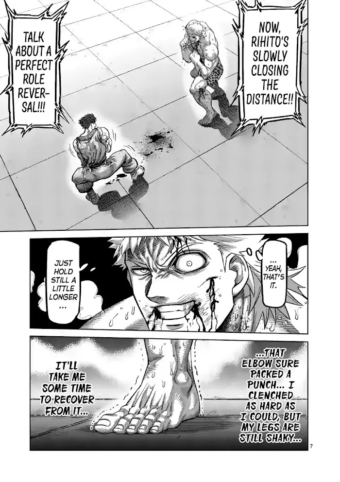 Kengan Omega Chapter 69 image 07_optimized